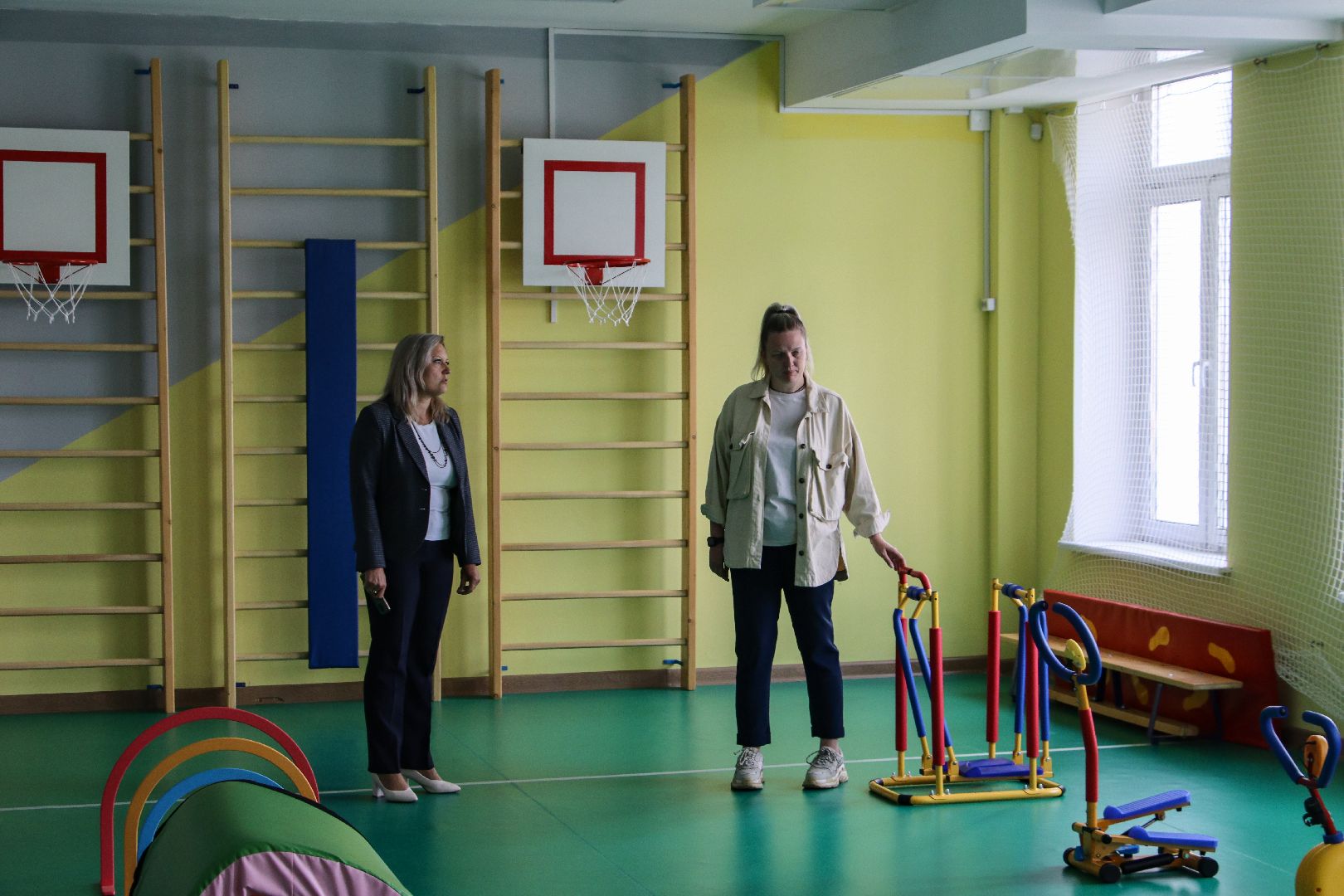 дзержинский, умка,дошкольное отделение 3, Дарья Батурина, Елена Королюк, бассейн,