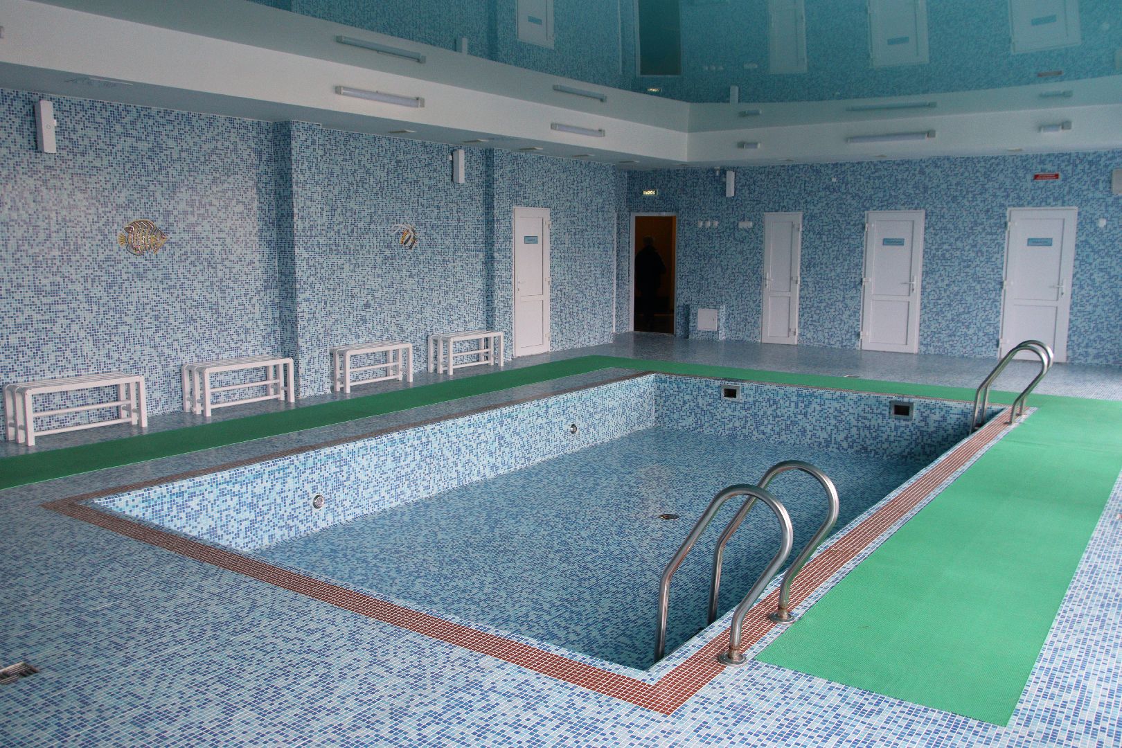 дзержинский, умка,дошкольное отделение 3, Дарья Батурина, Елена Королюк, бассейн,