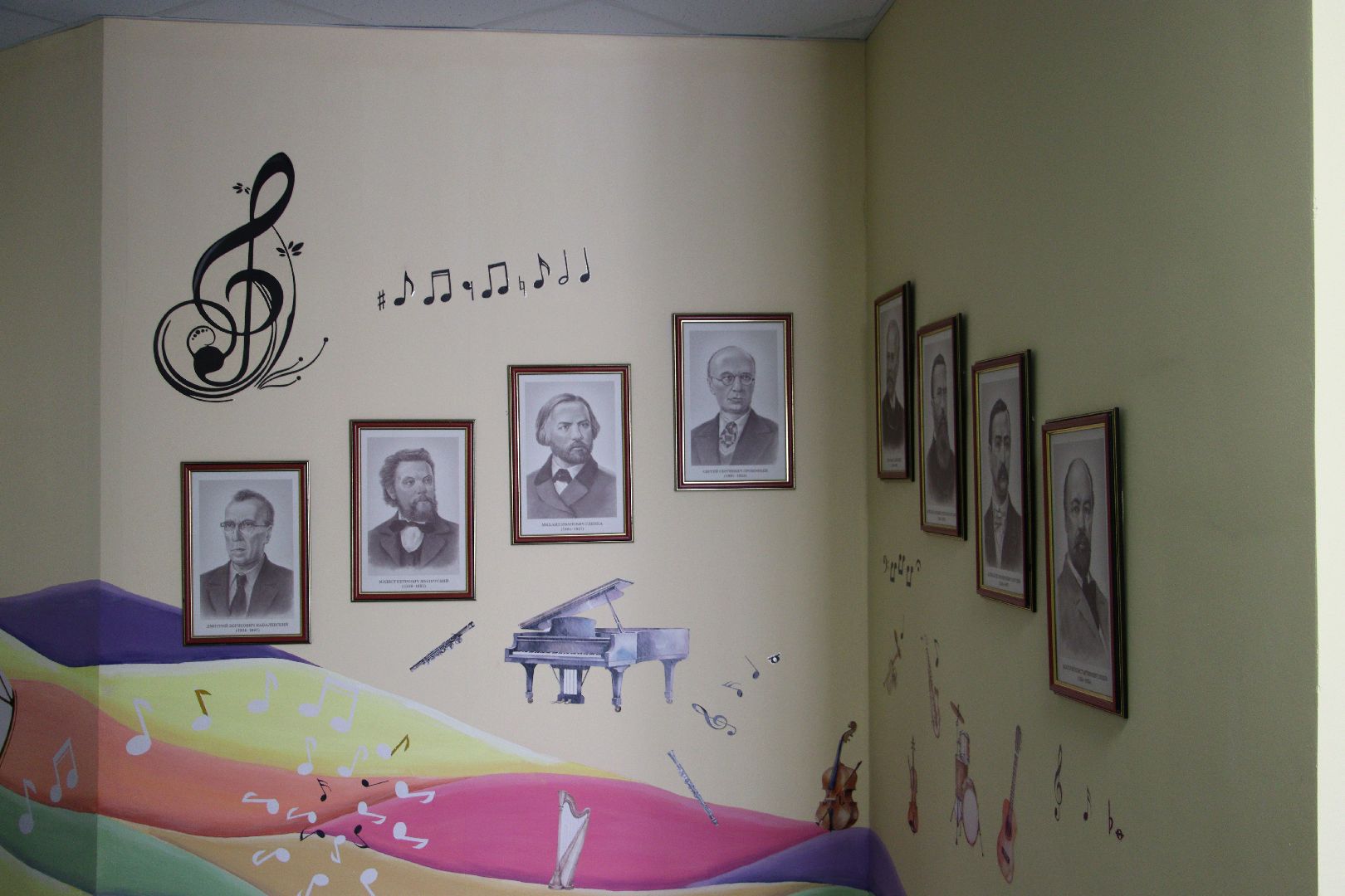 дзержинский, умка,дошкольное отделение 3, Дарья Батурина, Елена Королюк, бассейн,