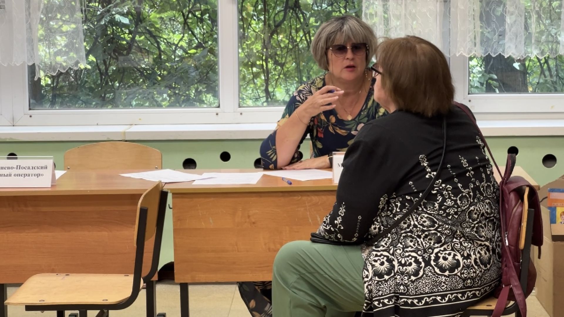 химки, выездная администрация, благоустройство, обращения жителей,