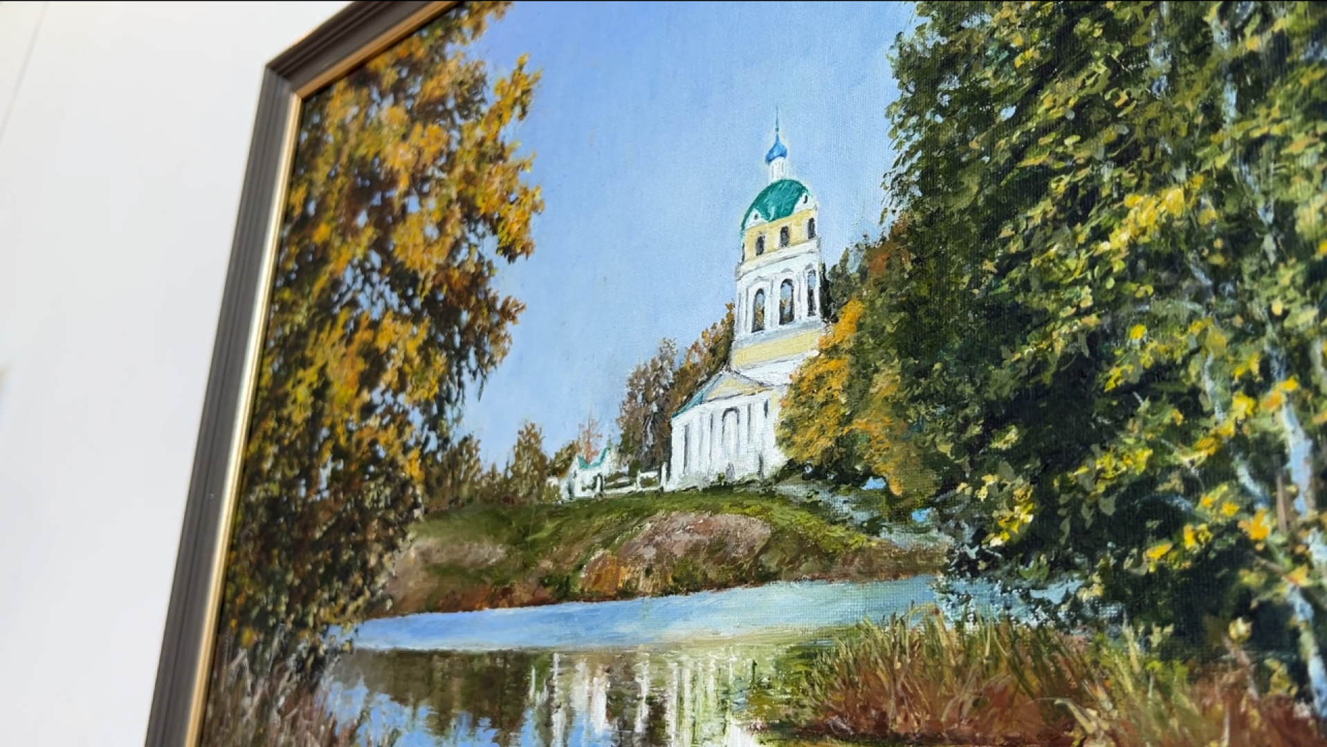 химки, культура, активное долголетие, выставка,