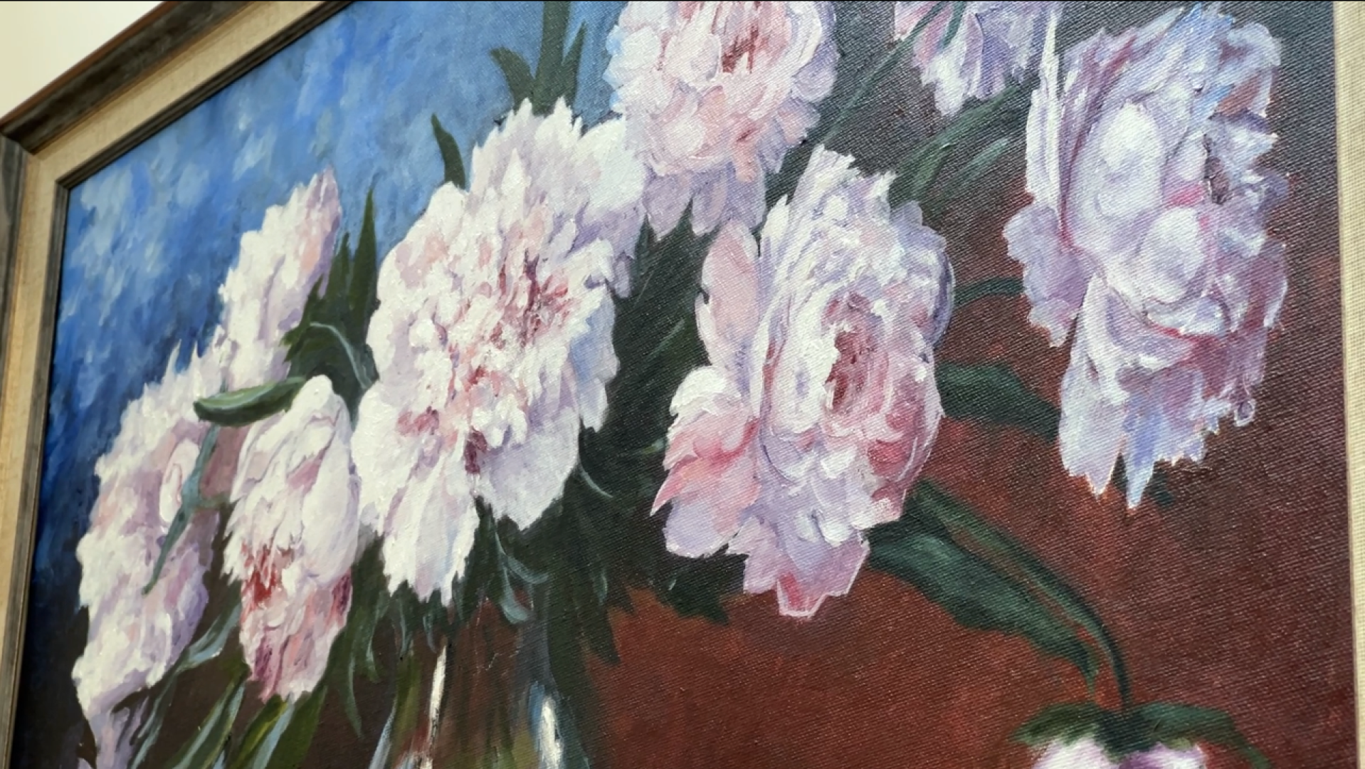 химки, культура, активное долголетие, выставка,