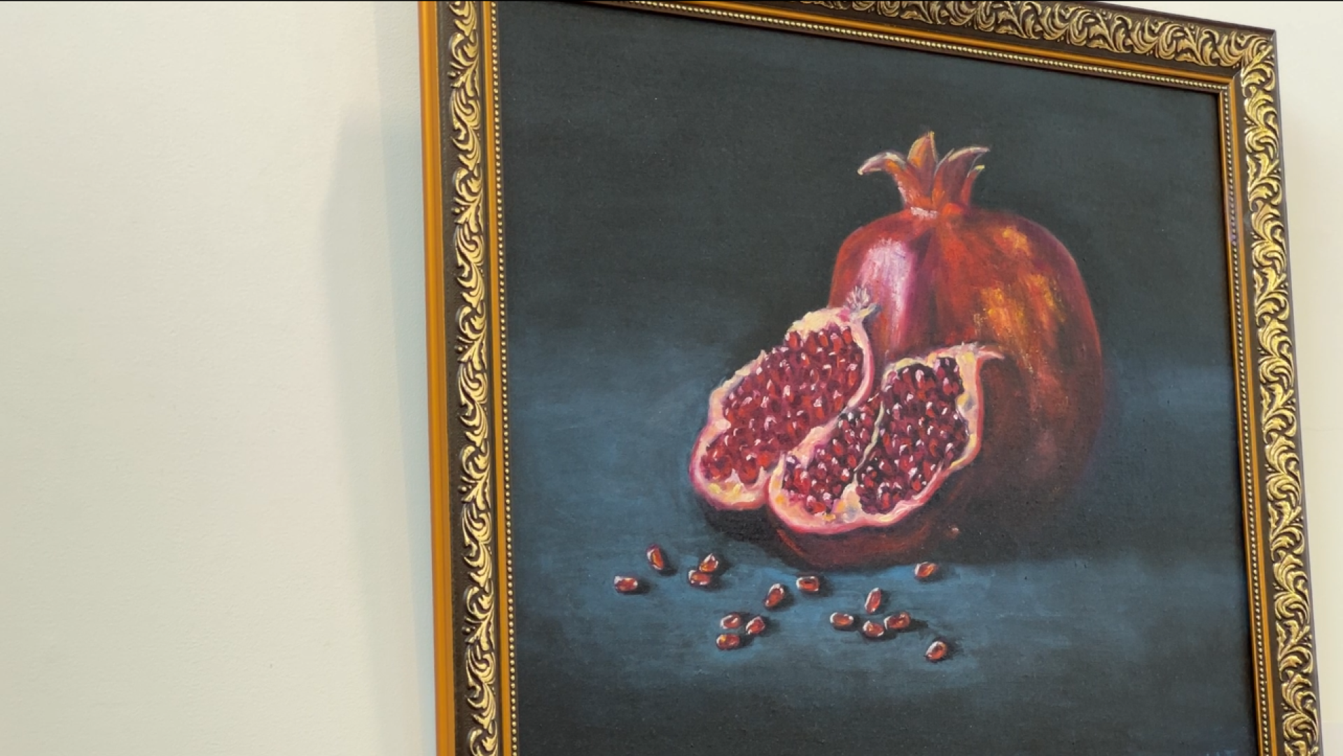 химки, культура, активное долголетие, выставка,