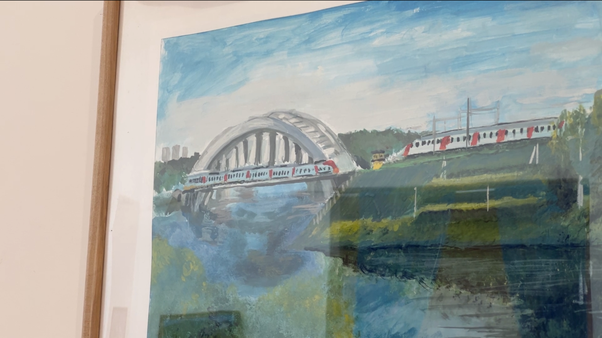 химки, культура, активное долголетие, выставка,