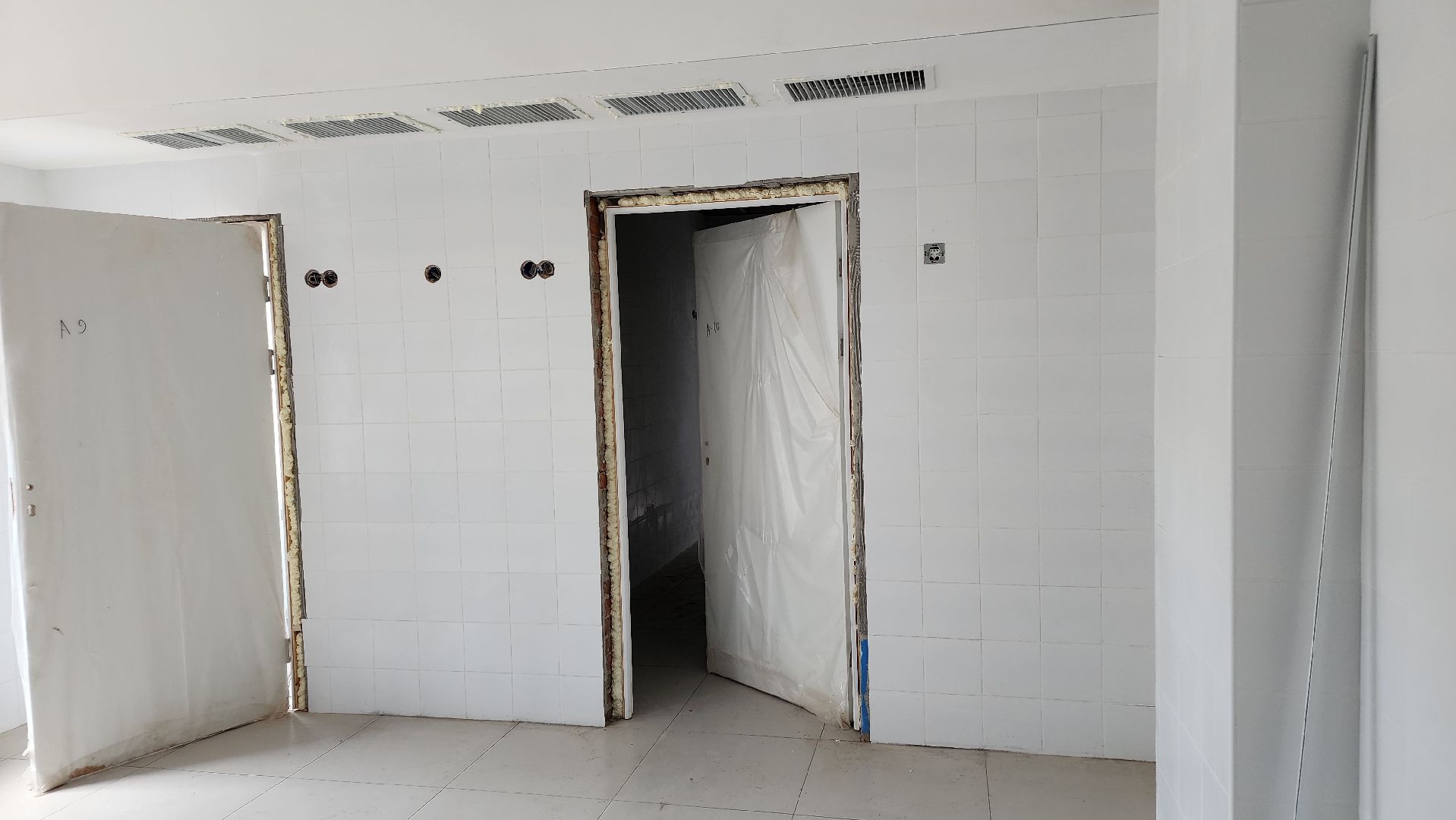 сад, капитальный ремонт, Истра, Глебовск,