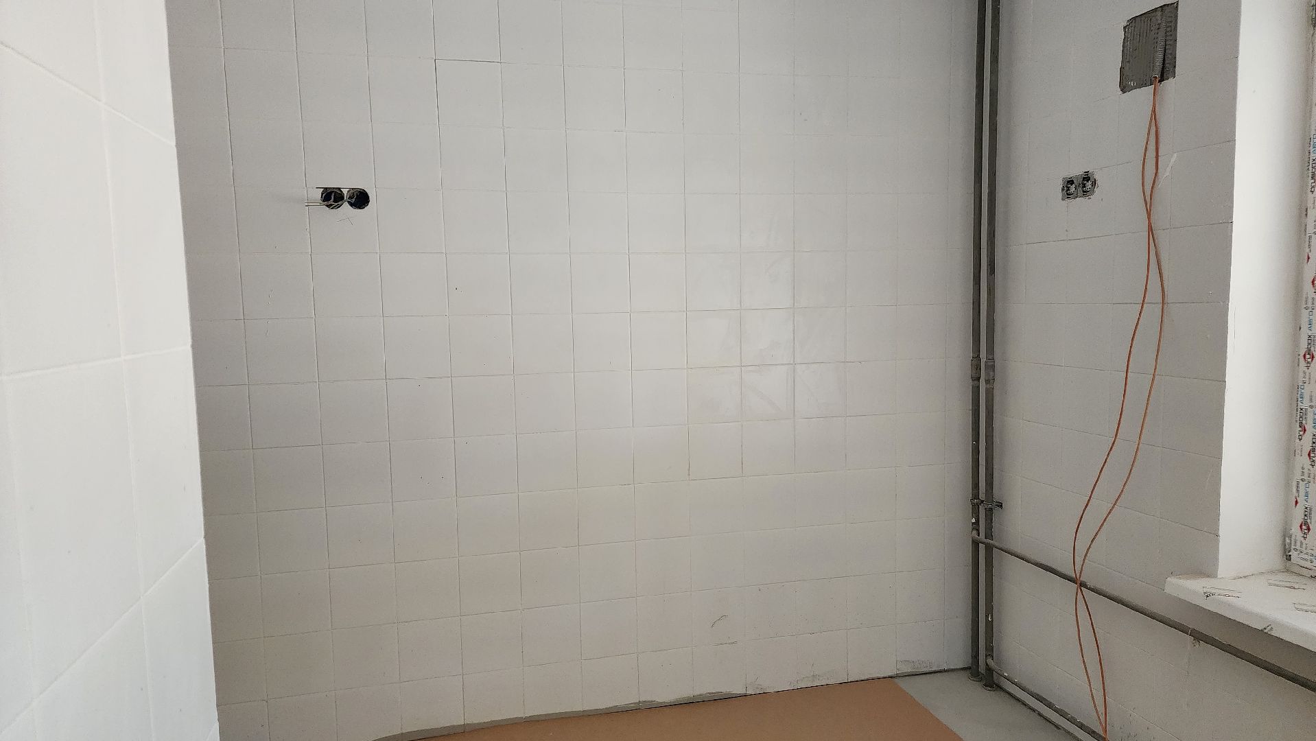 сад, капитальный ремонт, Истра, Глебовск,