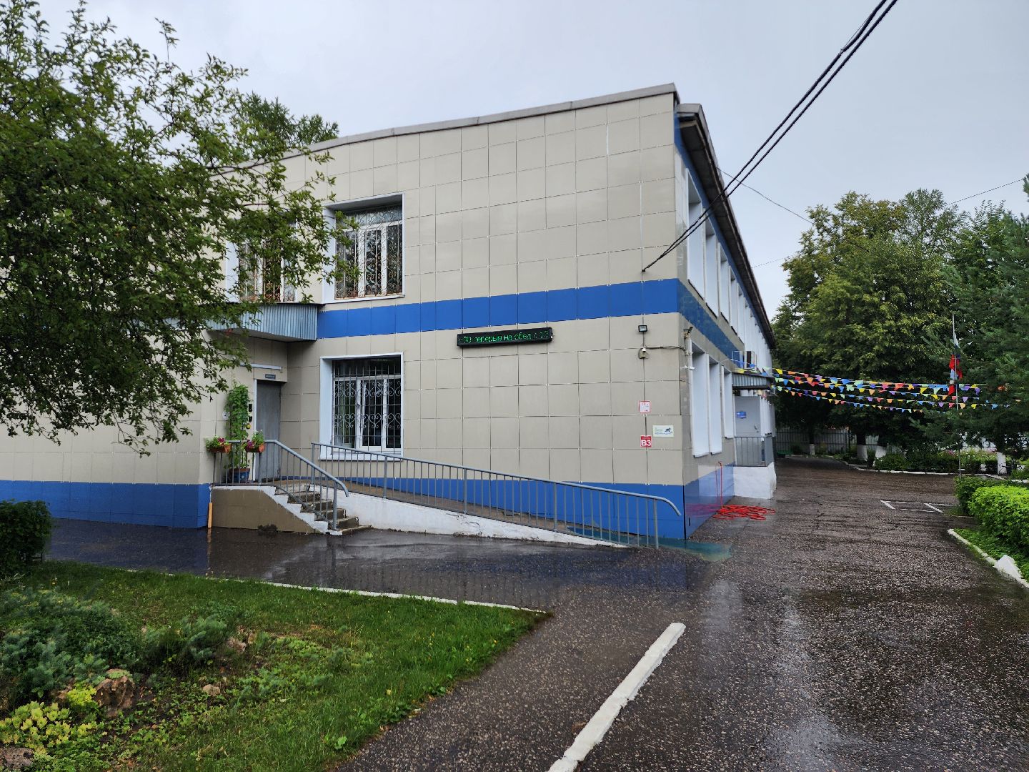 серпухов, оздоровительный лагерь, дети с овз, центр серпуховский, закрытие лагеря,