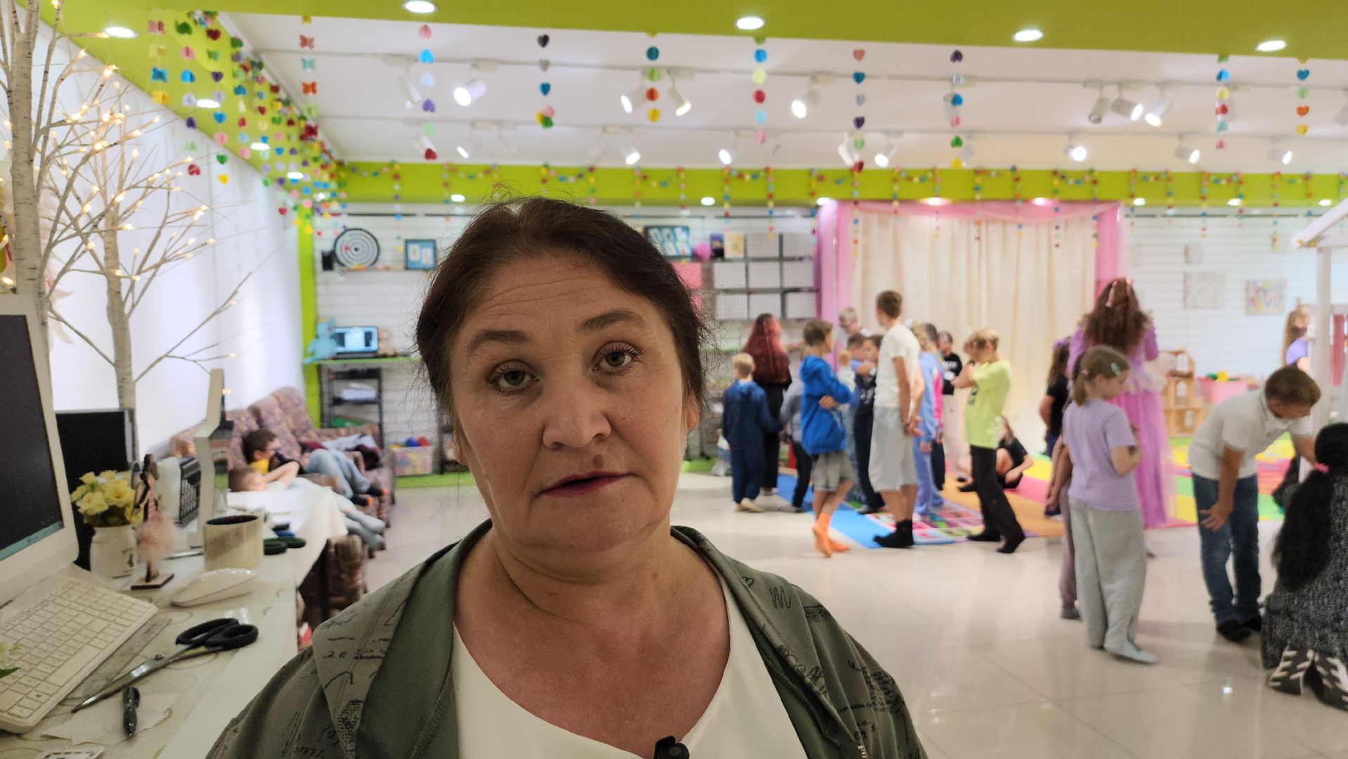 серпухов, оздоровительный лагерь, дети с овз, центр серпуховский, закрытие лагеря,