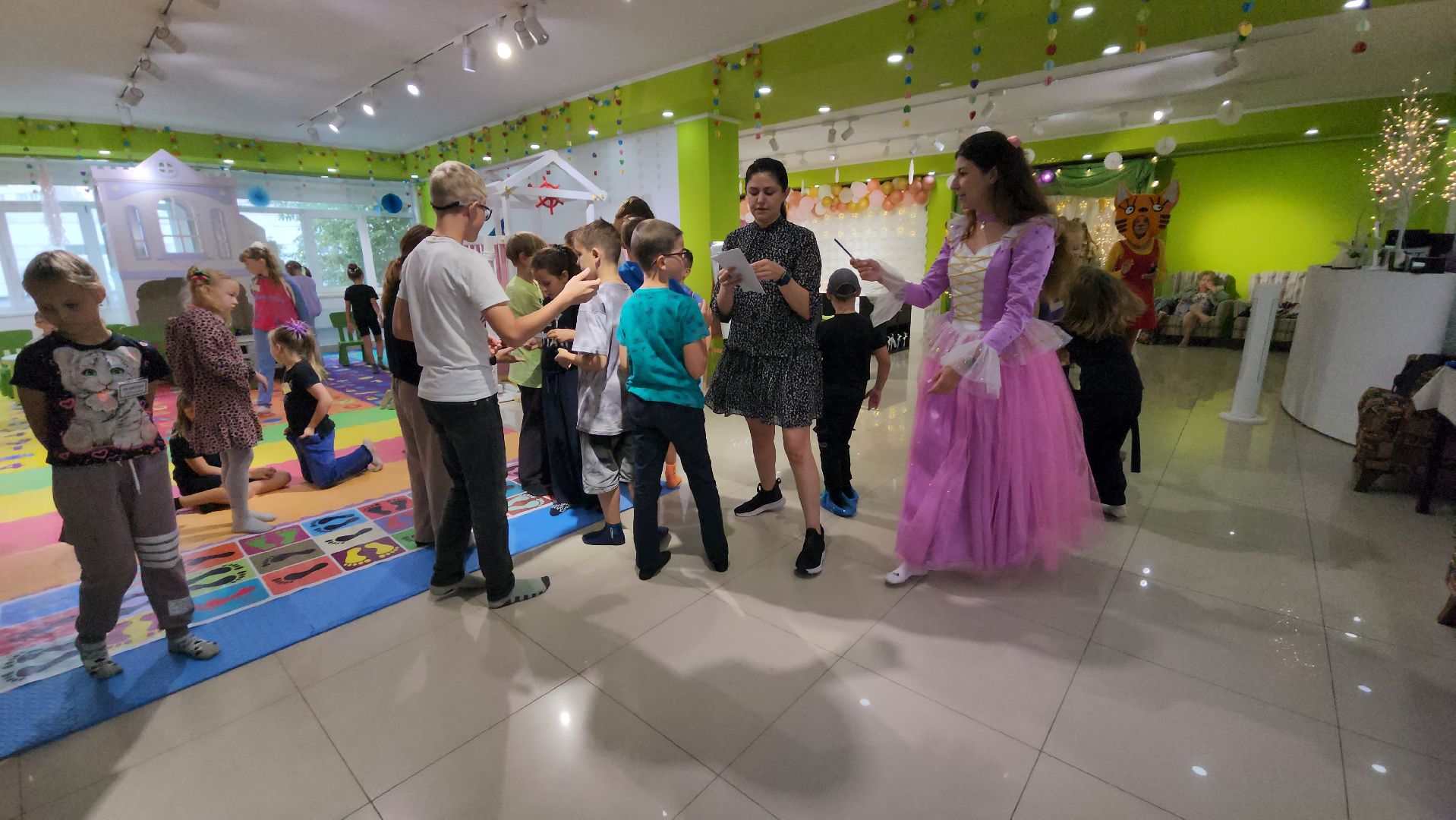 серпухов, оздоровительный лагерь, дети с овз, центр серпуховский, закрытие лагеря,