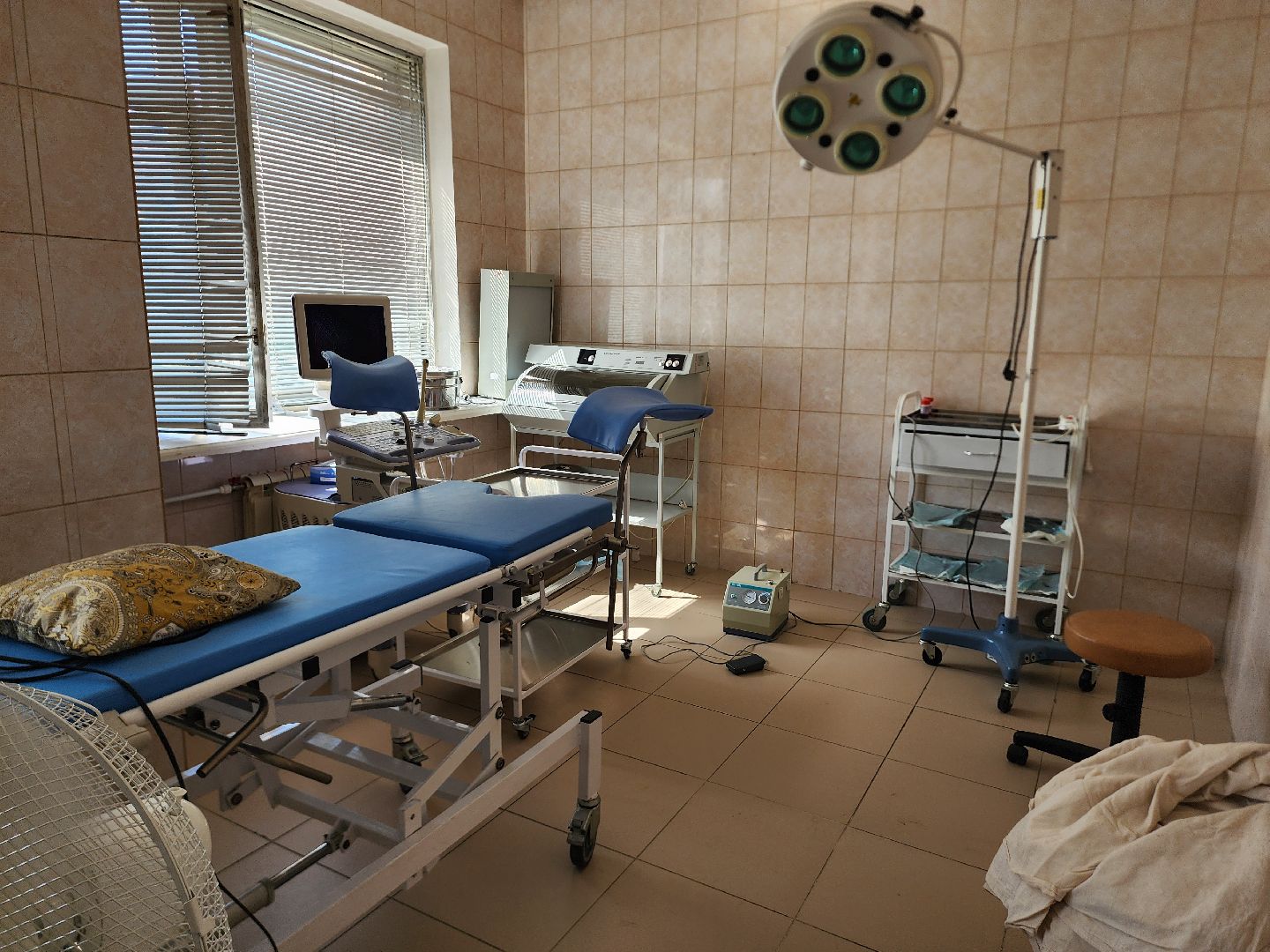 серпухов, мсч8, ФМБА России, улица Весенняя, дневной стационар,