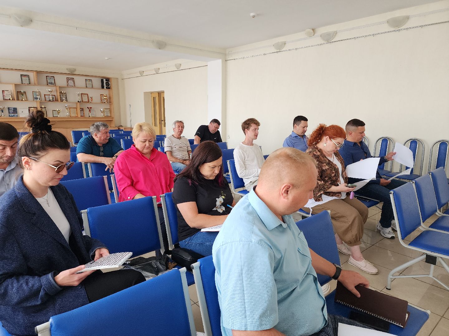 транспорт, обращение жителей, пассажиры, мигранты, иностранные рабочие, электросталь, мострансавто, администрация,