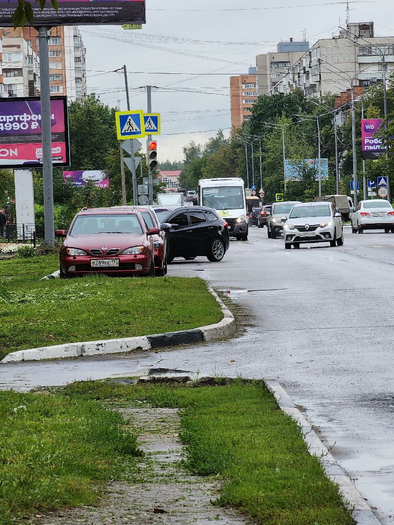 транспорт, обращение жителей, пассажиры, мигранты, иностранные рабочие, электросталь, мострансавто, администрация,