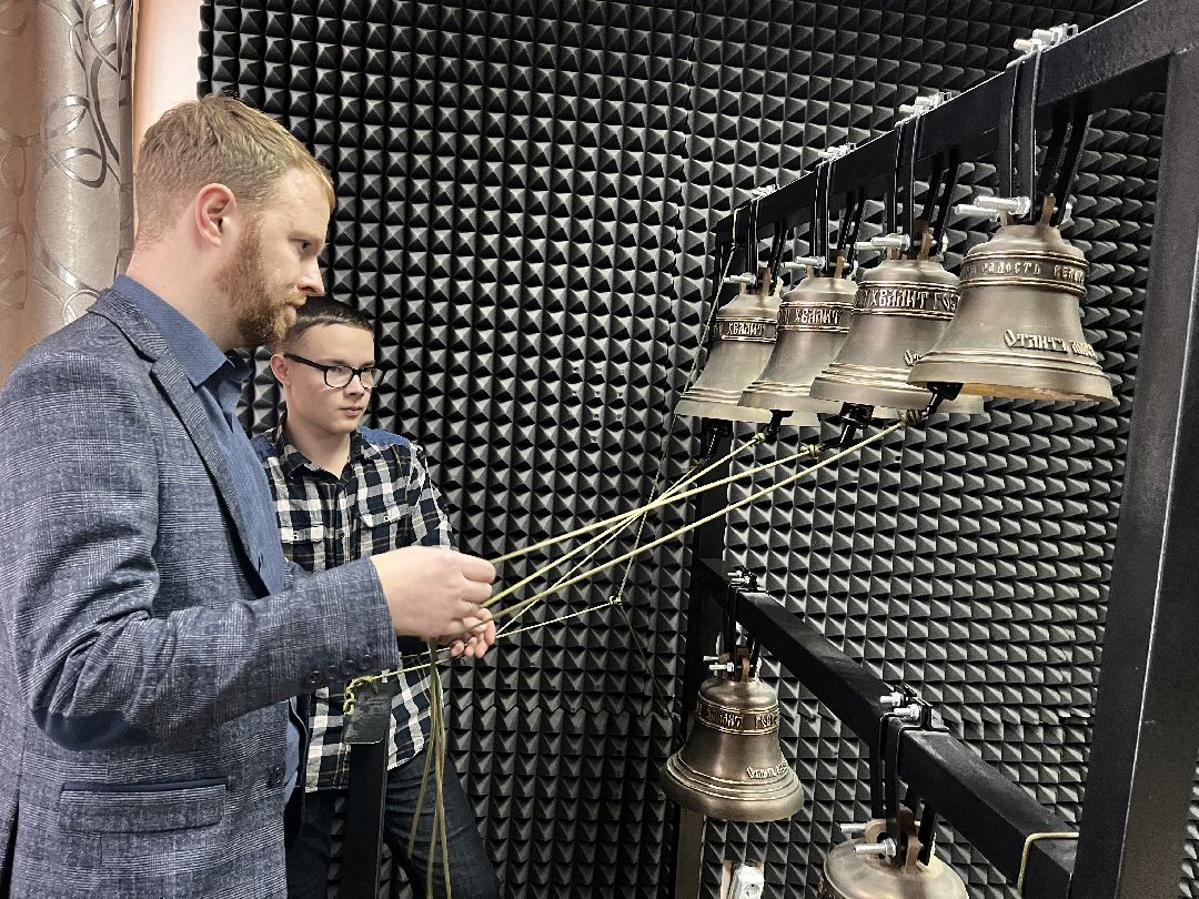 Можайск, общество