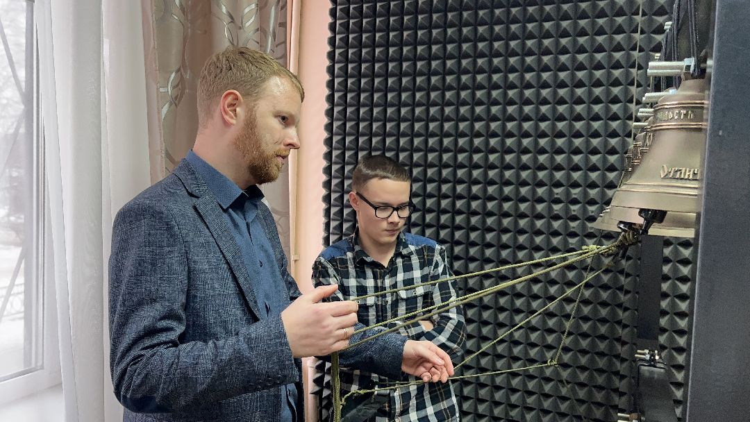 Можайск, общество