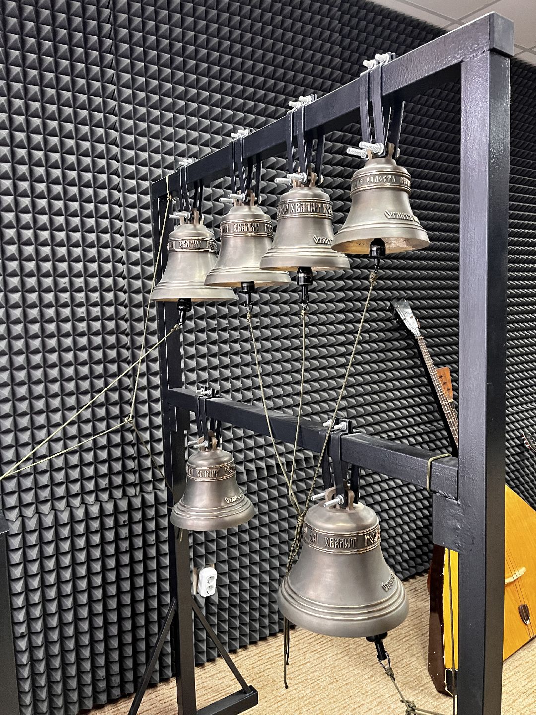 Можайск, общество