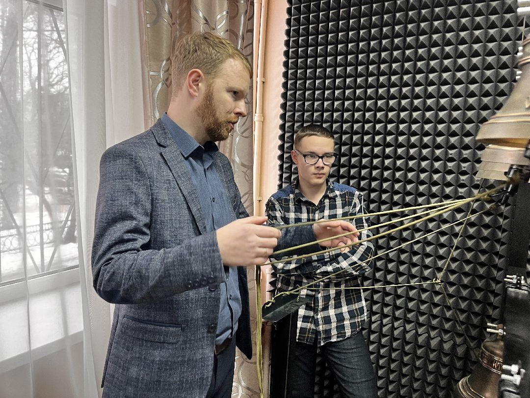 Можайск, общество