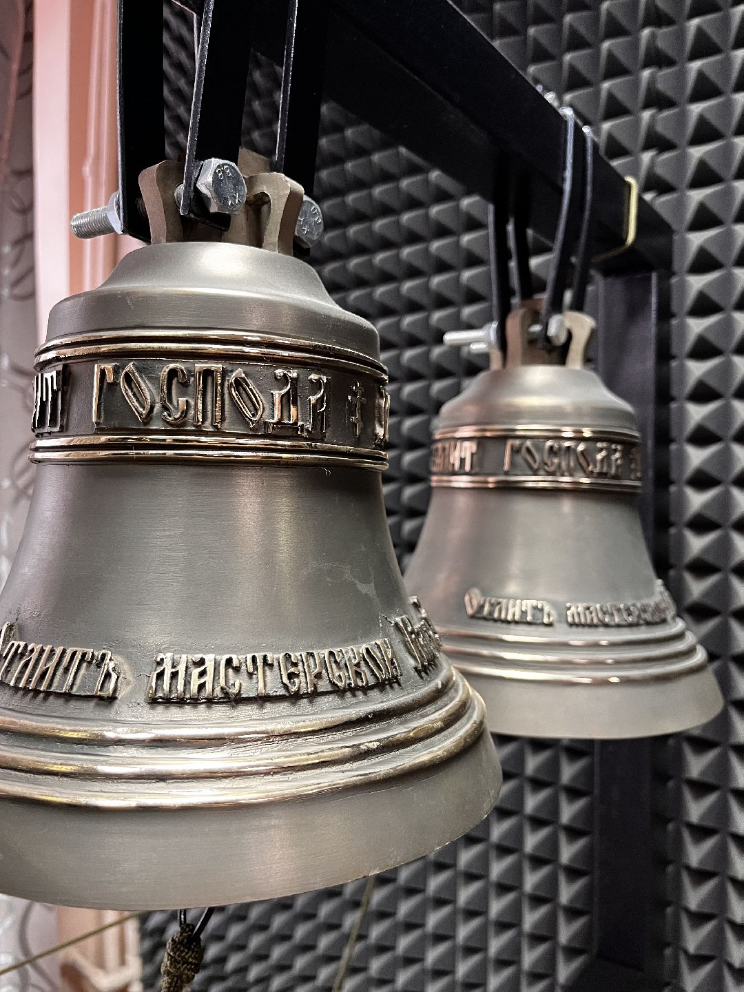 Можайск, общество