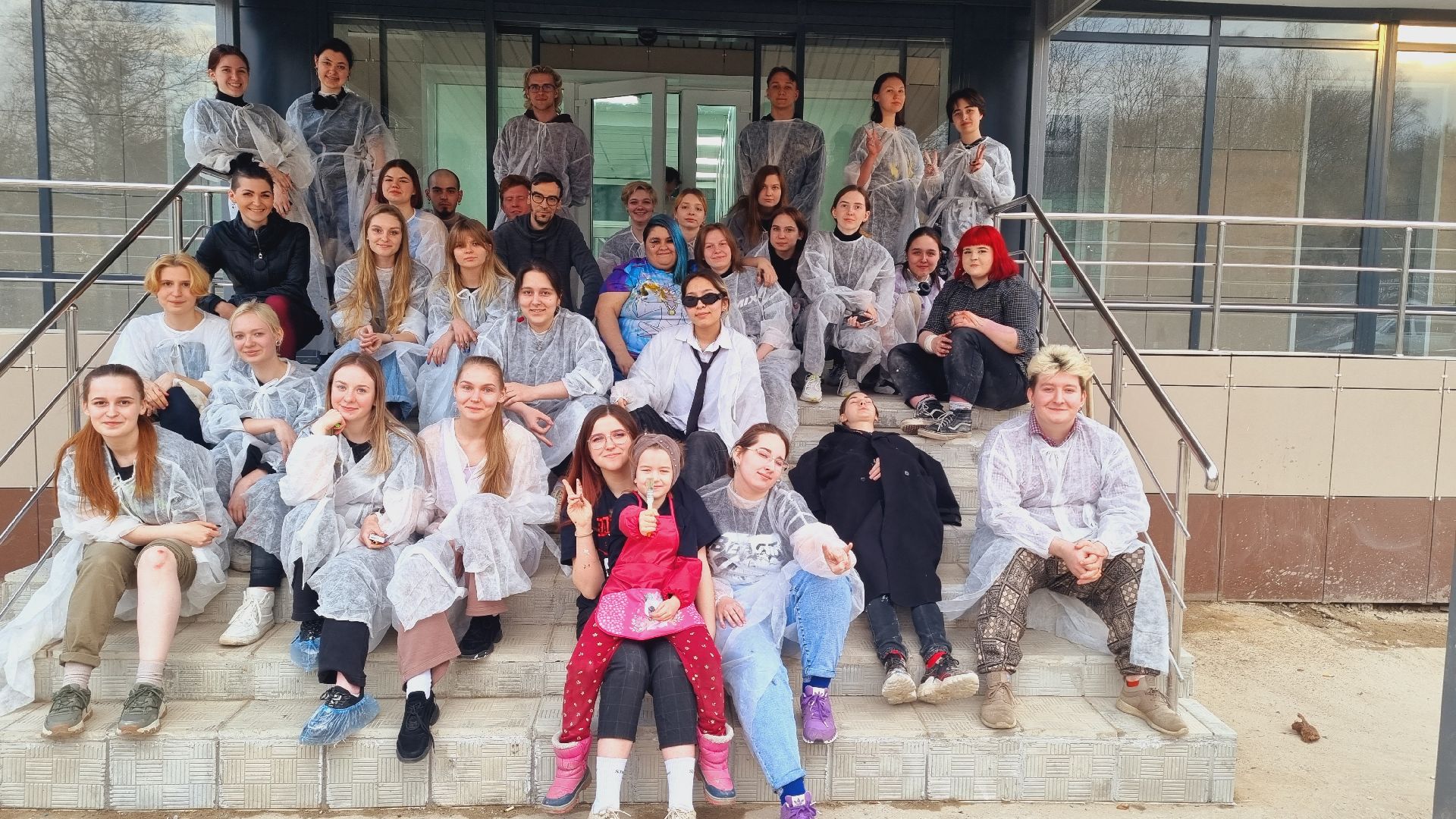 Подмосковье, Ивантеевка, медицина, доброе дело,