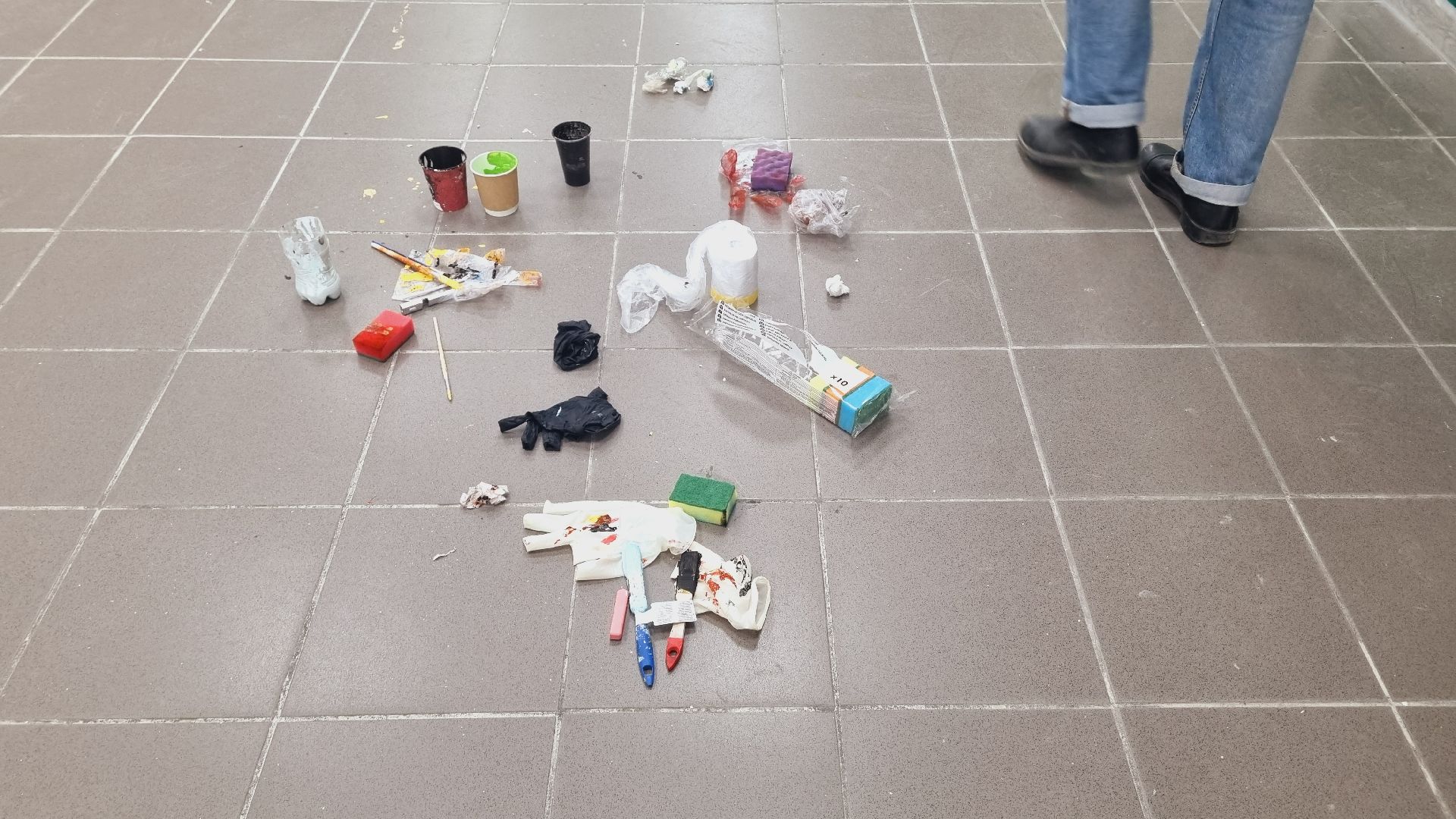 Подмосковье, Ивантеевка, медицина, доброе дело,