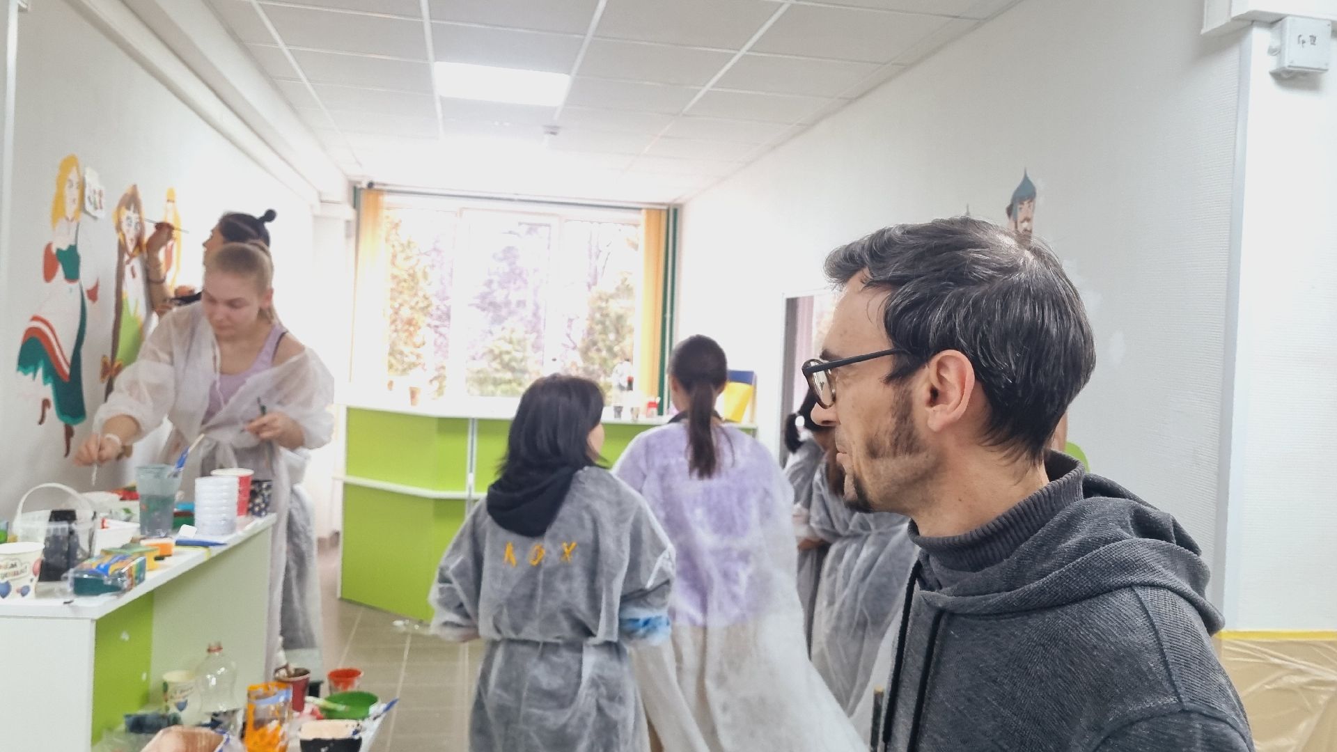 Подмосковье, Ивантеевка, медицина, доброе дело,