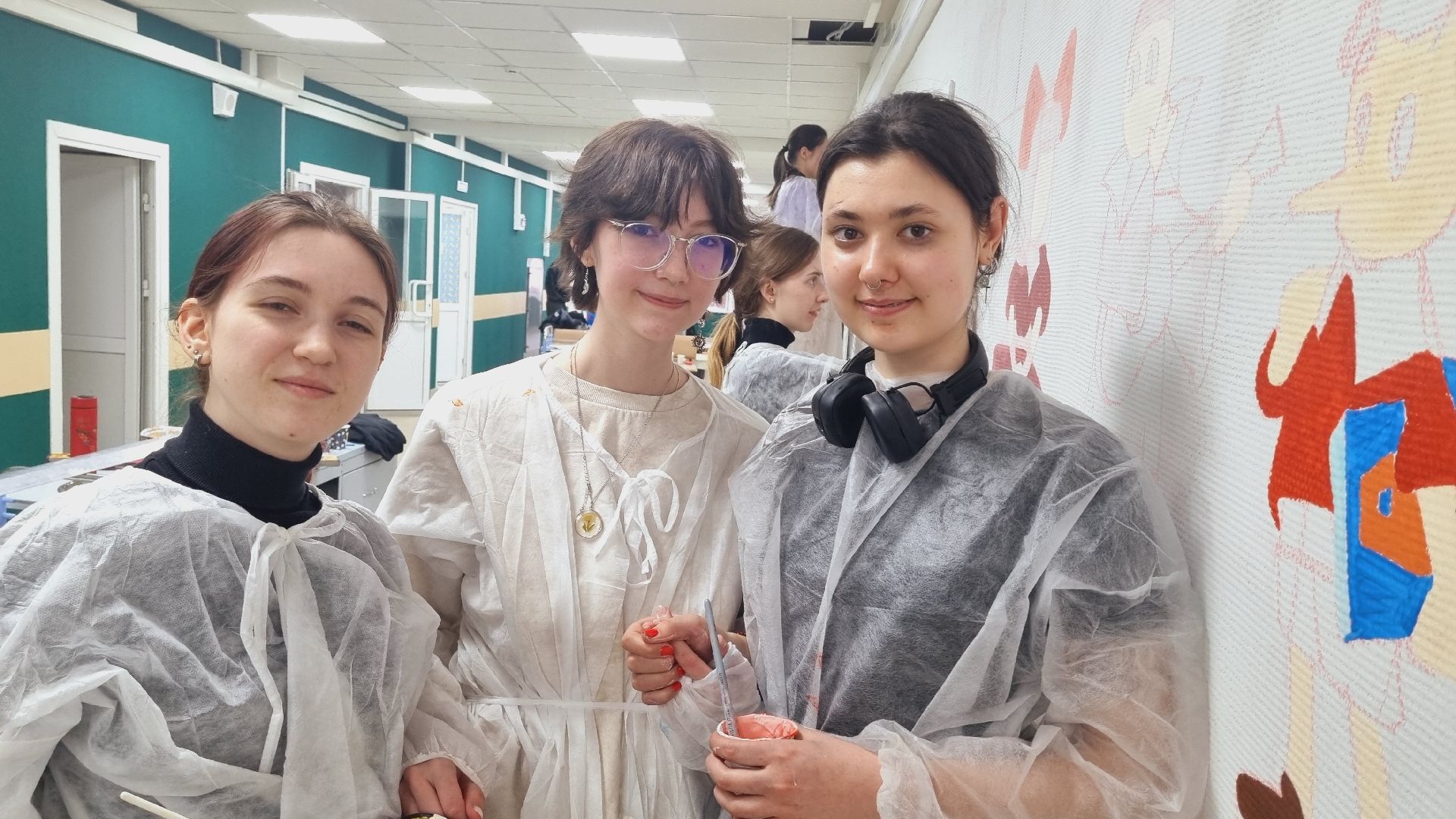 Подмосковье, Ивантеевка, медицина, доброе дело,