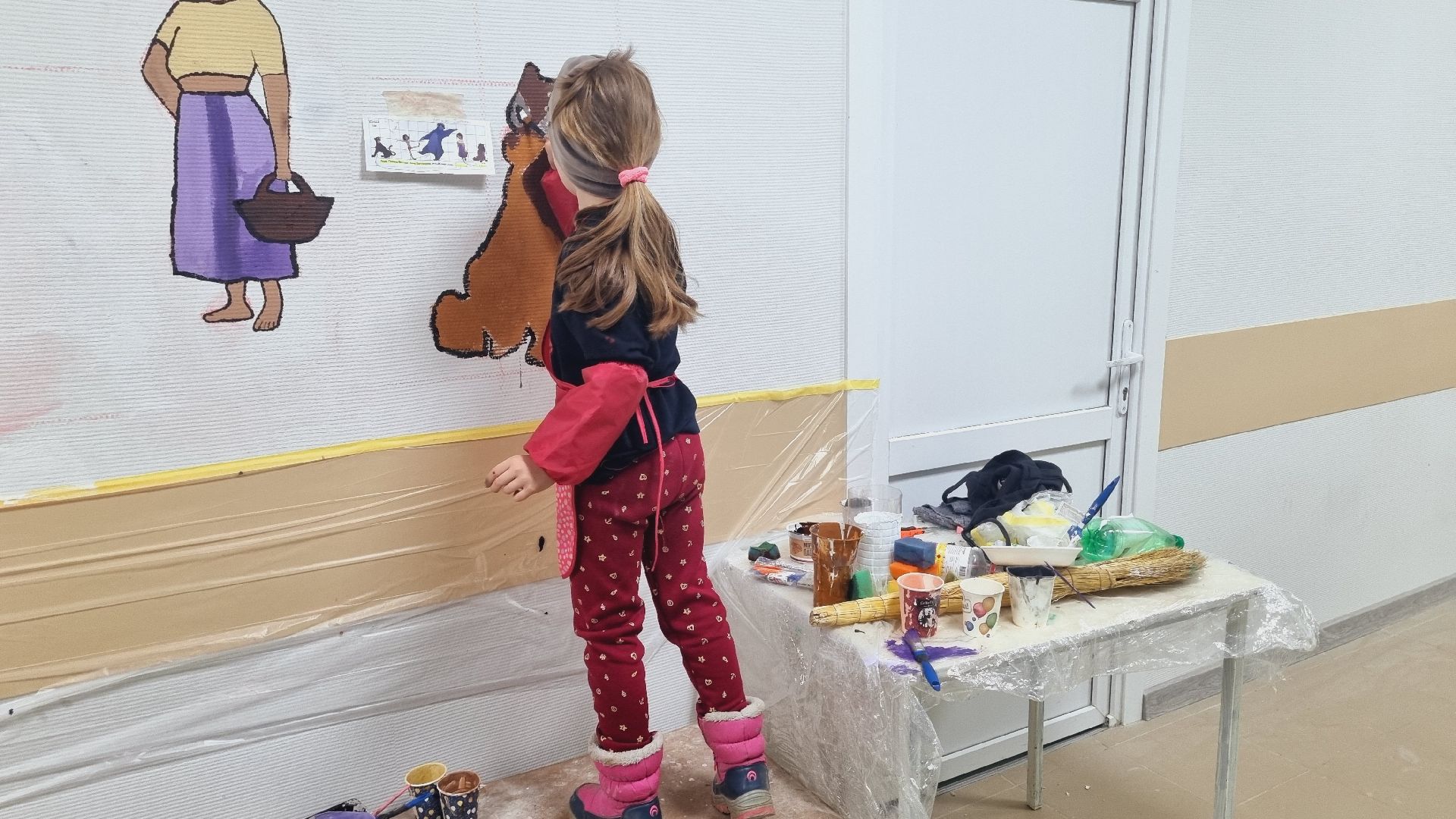 Подмосковье, Ивантеевка, медицина, доброе дело,