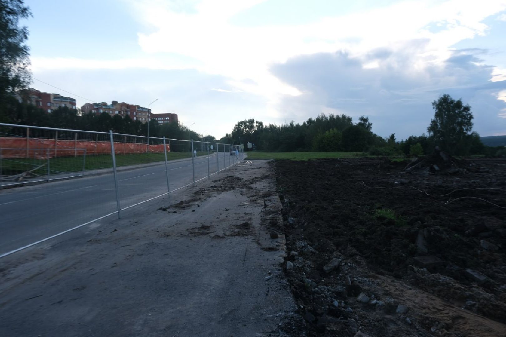 пущино, благоустровйство, серпухов, комфортная городская среда,