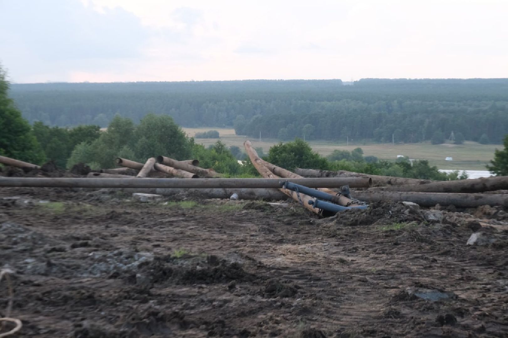 пущино, благоустровйство, серпухов, комфортная городская среда,