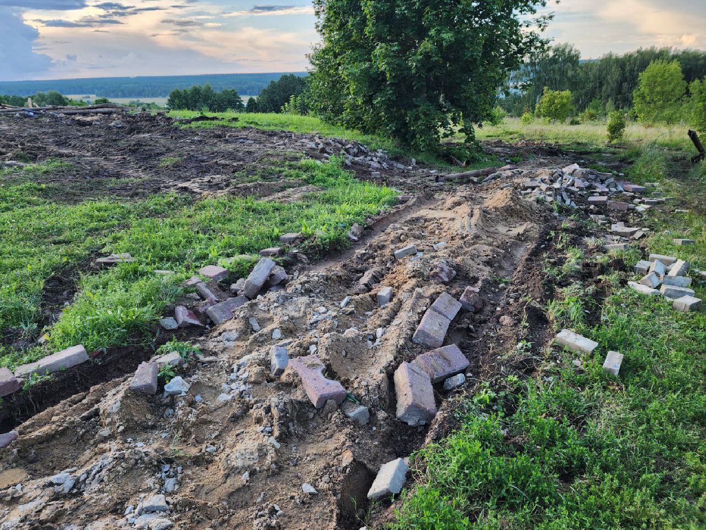 пущино, благоустровйство, серпухов, комфортная городская среда,