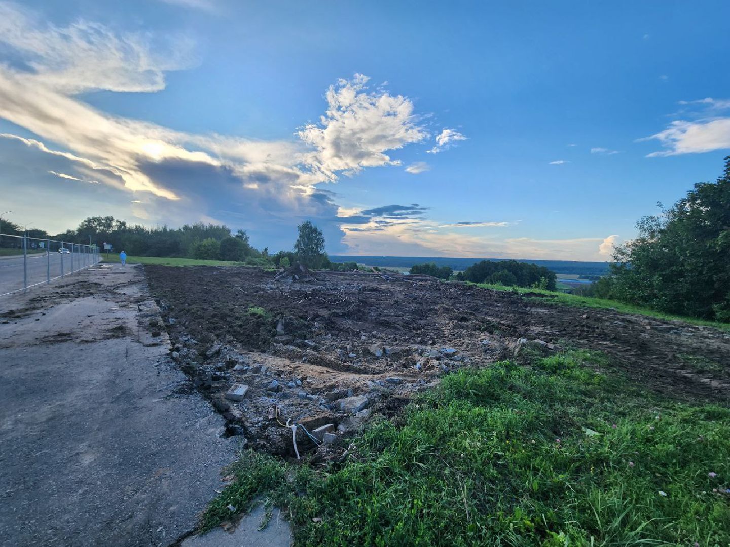 пущино, благоустровйство, серпухов, комфортная городская среда,