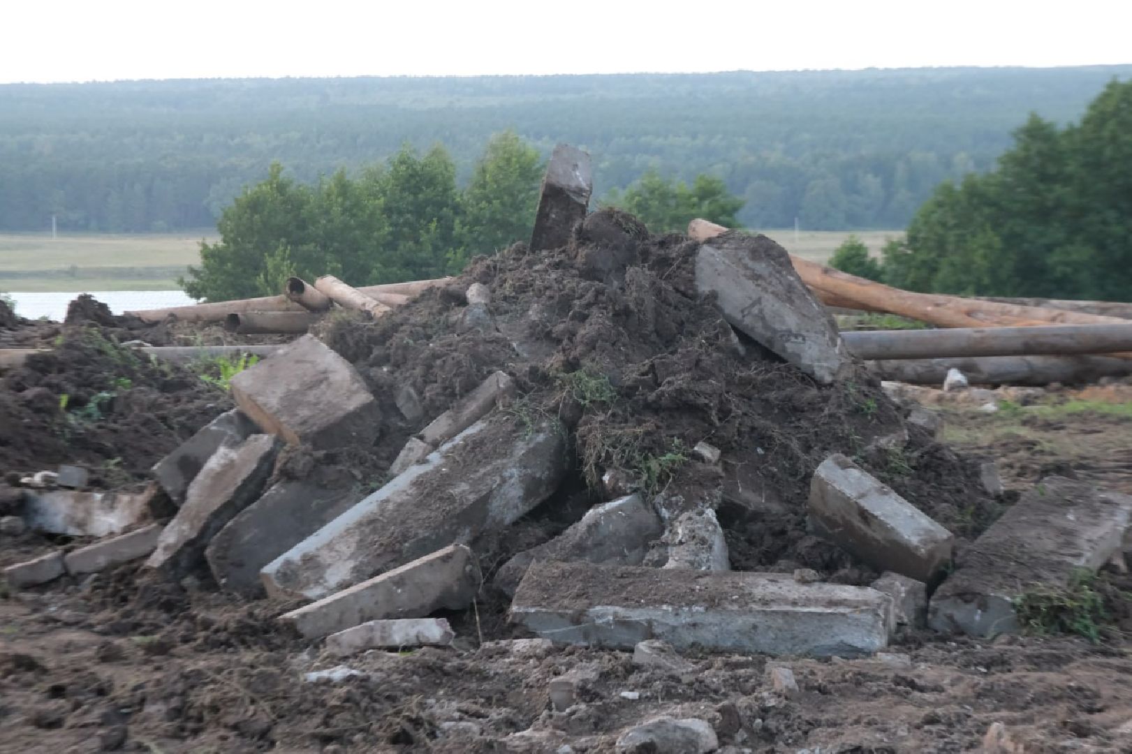 пущино, благоустровйство, серпухов, комфортная городская среда,