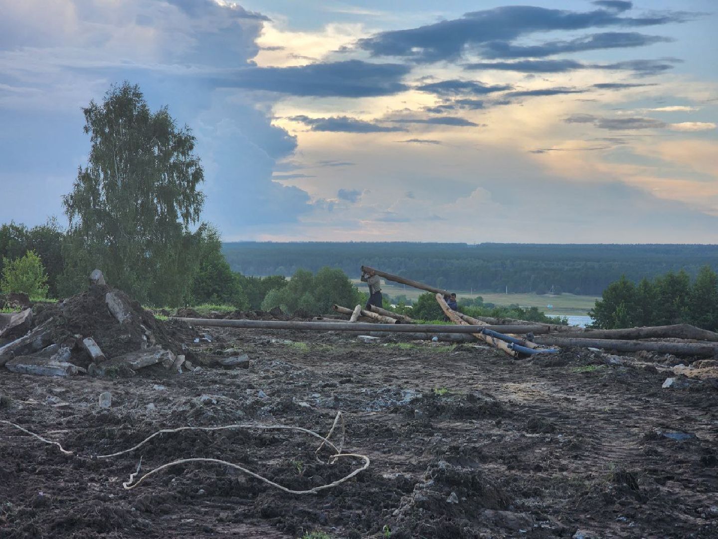 пущино, благоустровйство, серпухов, комфортная городская среда,