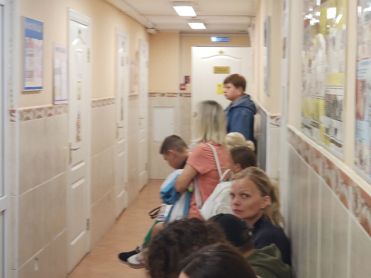 медицина, выездной прием,