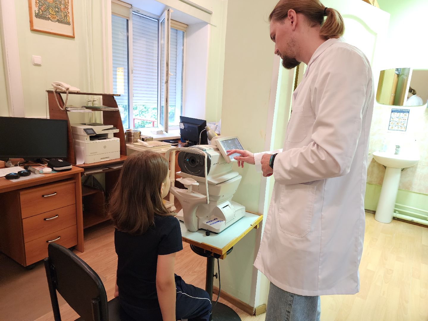 медицина, выездной прием,