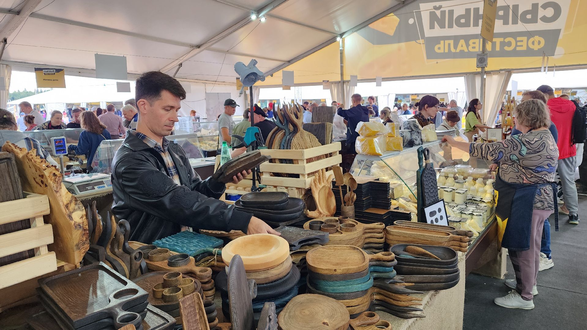 Предприниматели, Сыроварня, Фермеры, Губернатор,