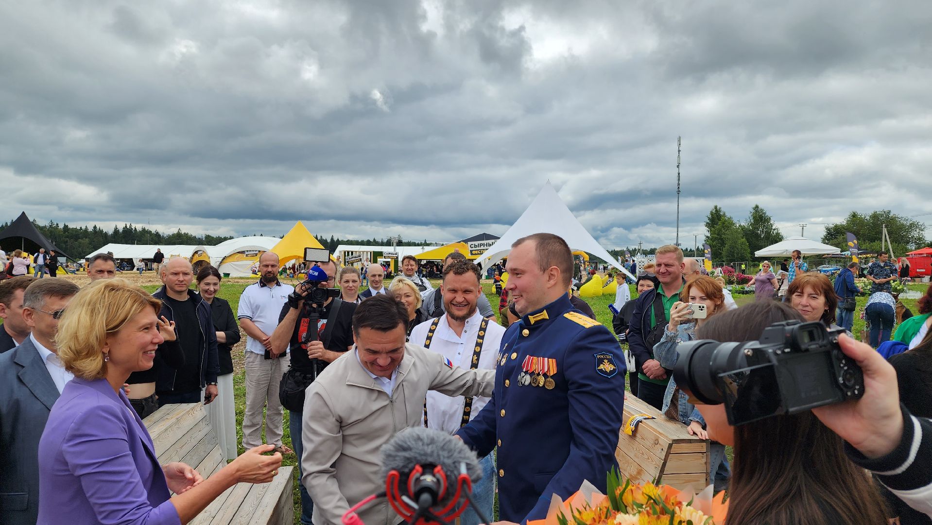 Предприниматели, Сыроварня, Фермеры, Губернатор,