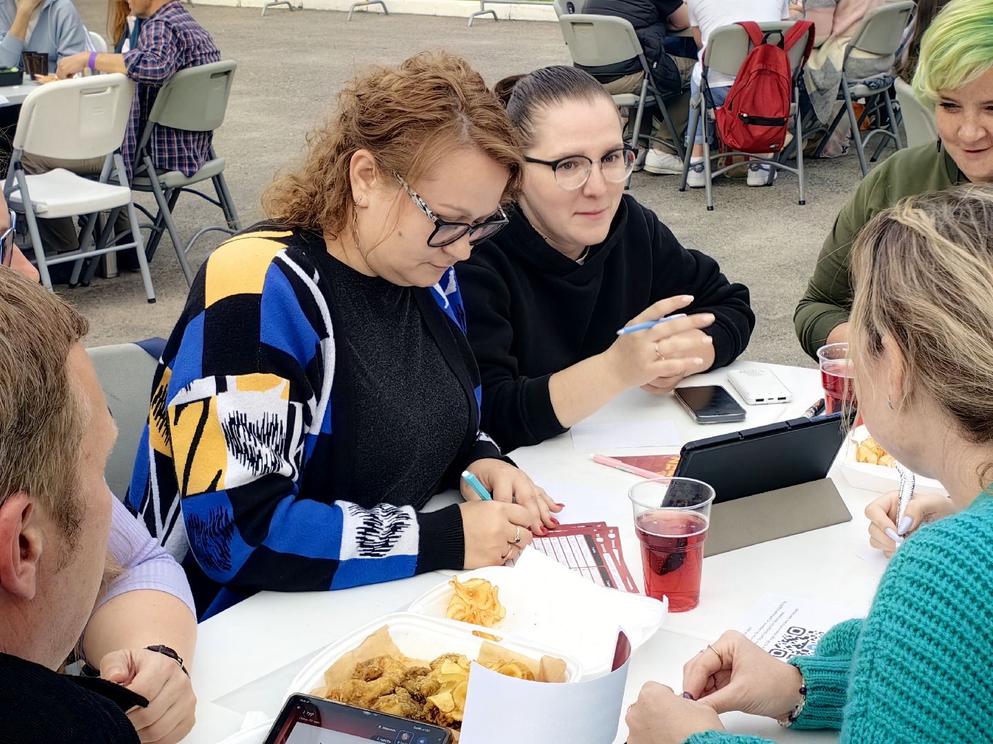 игра, мозгобойня, команда, уачстники, Квизмашина, досуг,