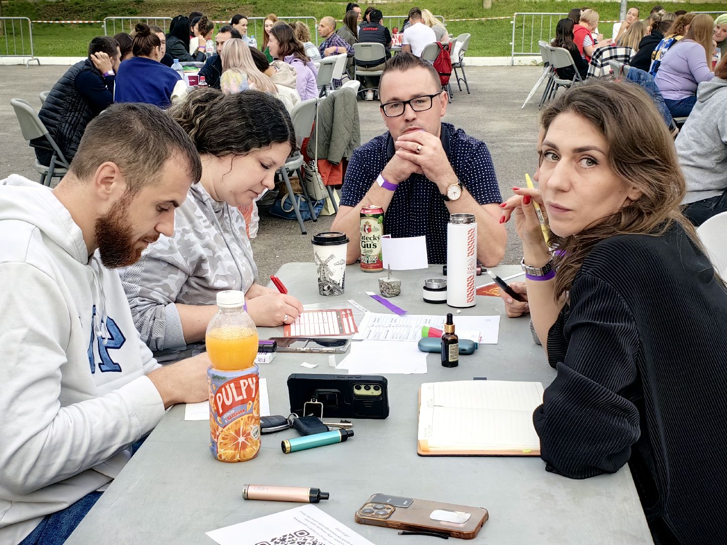 игра, мозгобойня, команда, уачстники, Квизмашина, досуг,