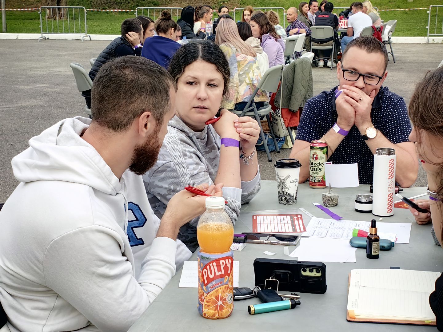 игра, мозгобойня, команда, уачстники, Квизмашина, досуг,