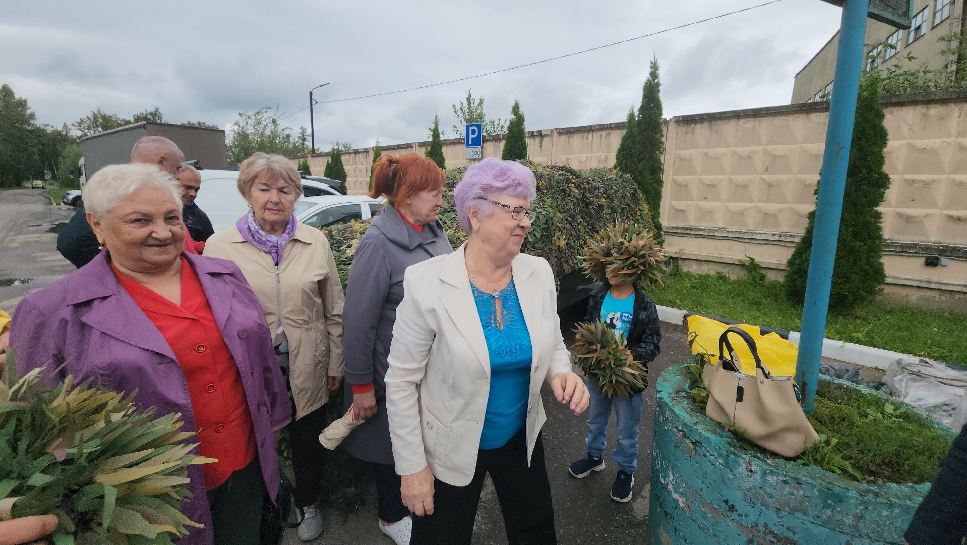 долгопрудный, сво, внедорожник, маскировочные сети, za победу,