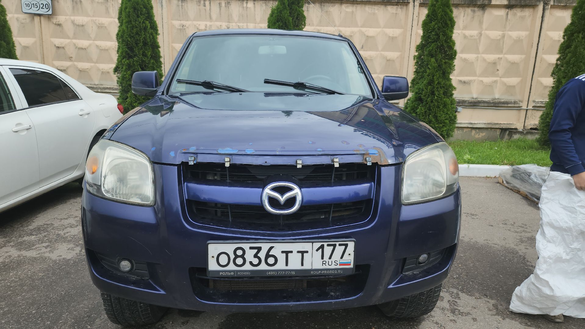 долгопрудный, сво, внедорожник, маскировочные сети, za победу,