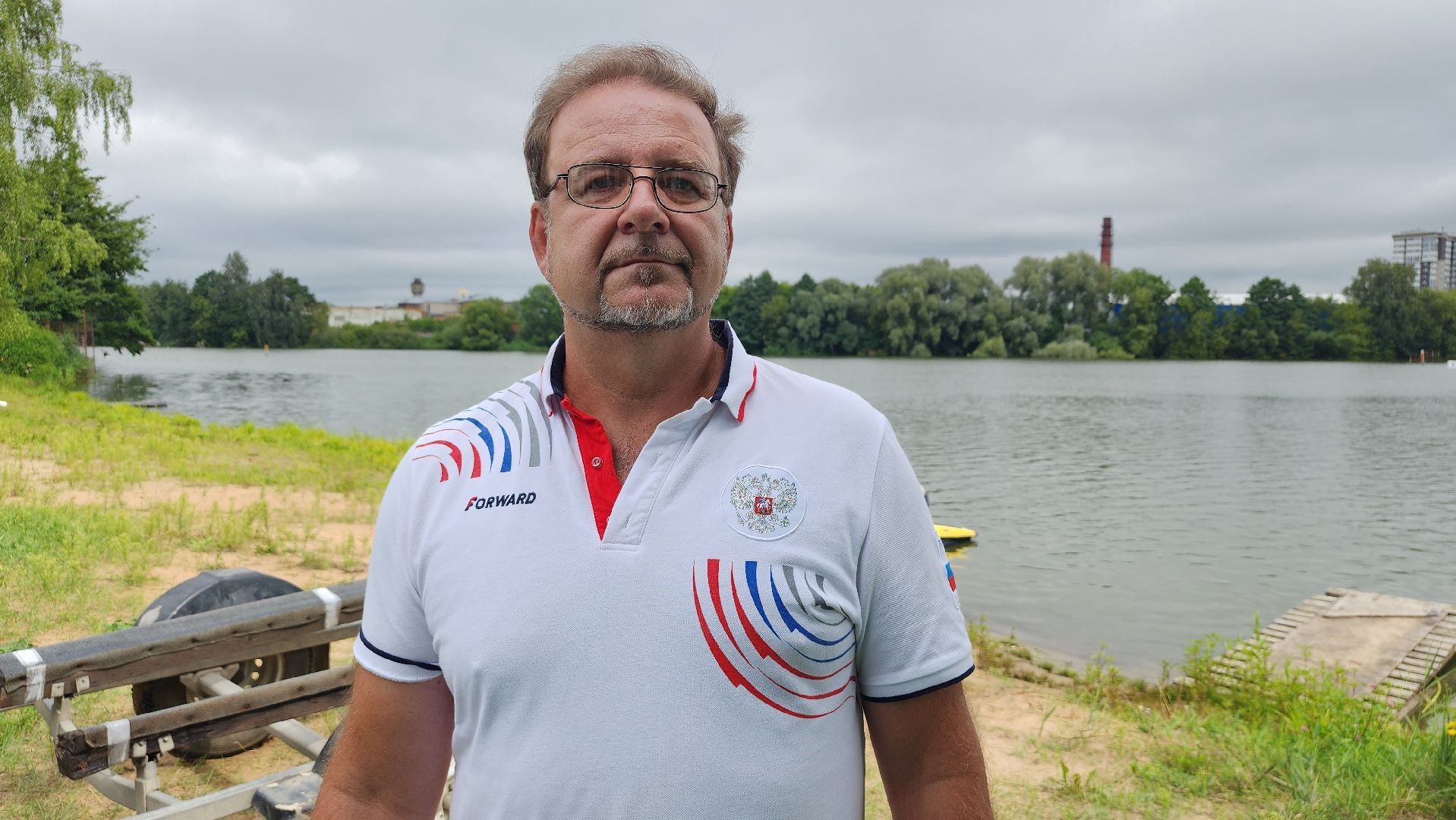 Чемпионат России по гребле, гребля на байдарках и каноэ, соревнования, Старая Купавна, Богородский городской округ,