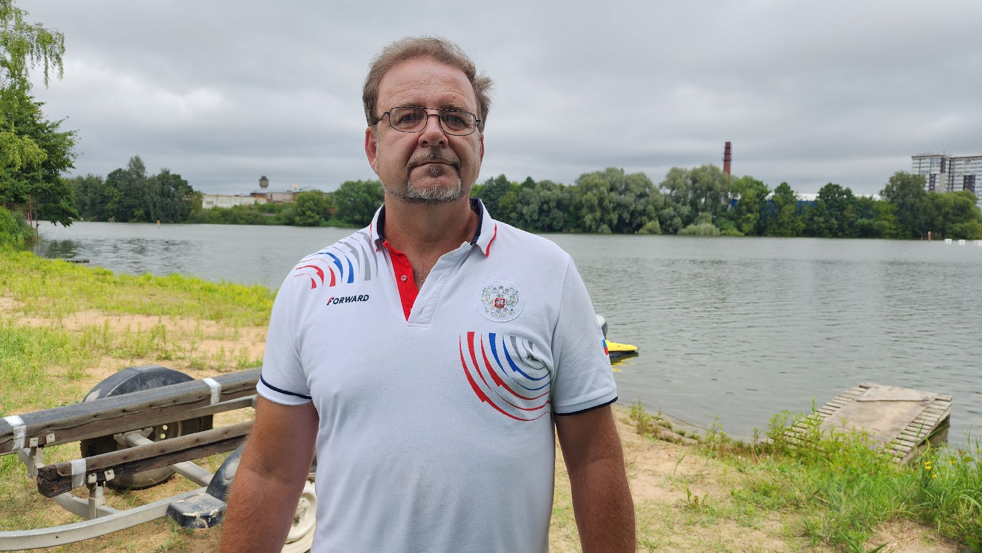 Чемпионат России по гребле, гребля на байдарках и каноэ, соревнования, Старая Купавна, Богородский городской округ,