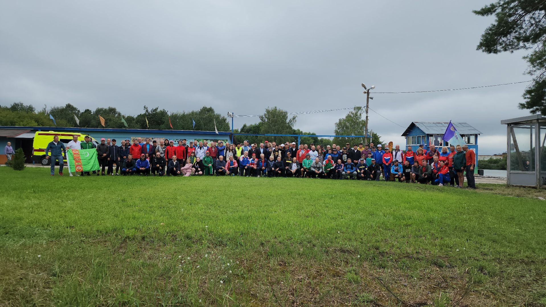 Чемпионат России по гребле, гребля на байдарках и каноэ, соревнования, Старая Купавна, Богородский городской округ,