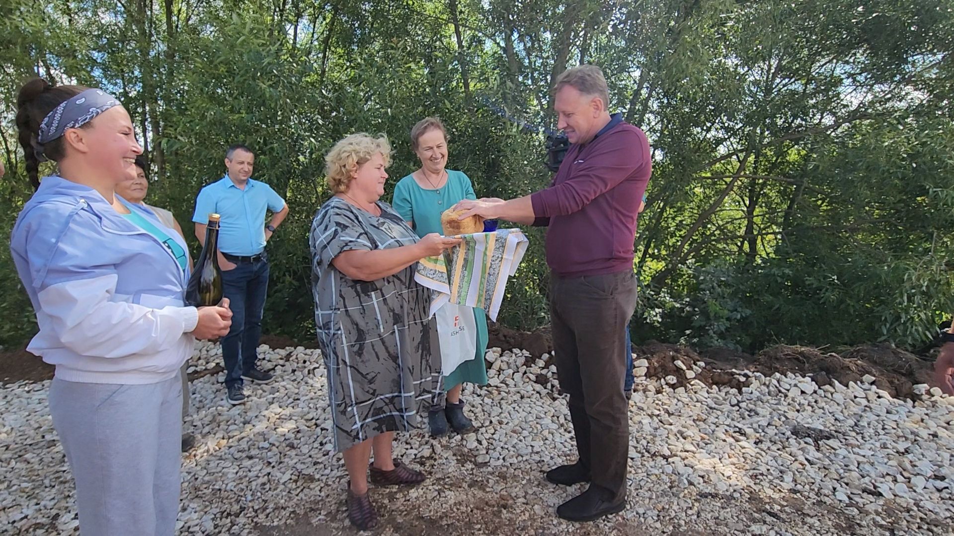 Зарайск, выездная администрация, дороги,