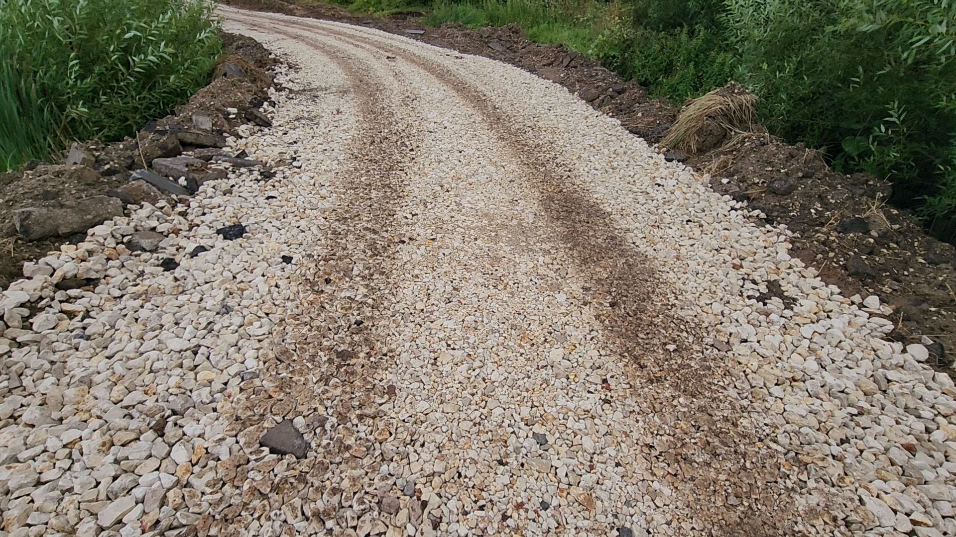 Зарайск, выездная администрация, дороги,