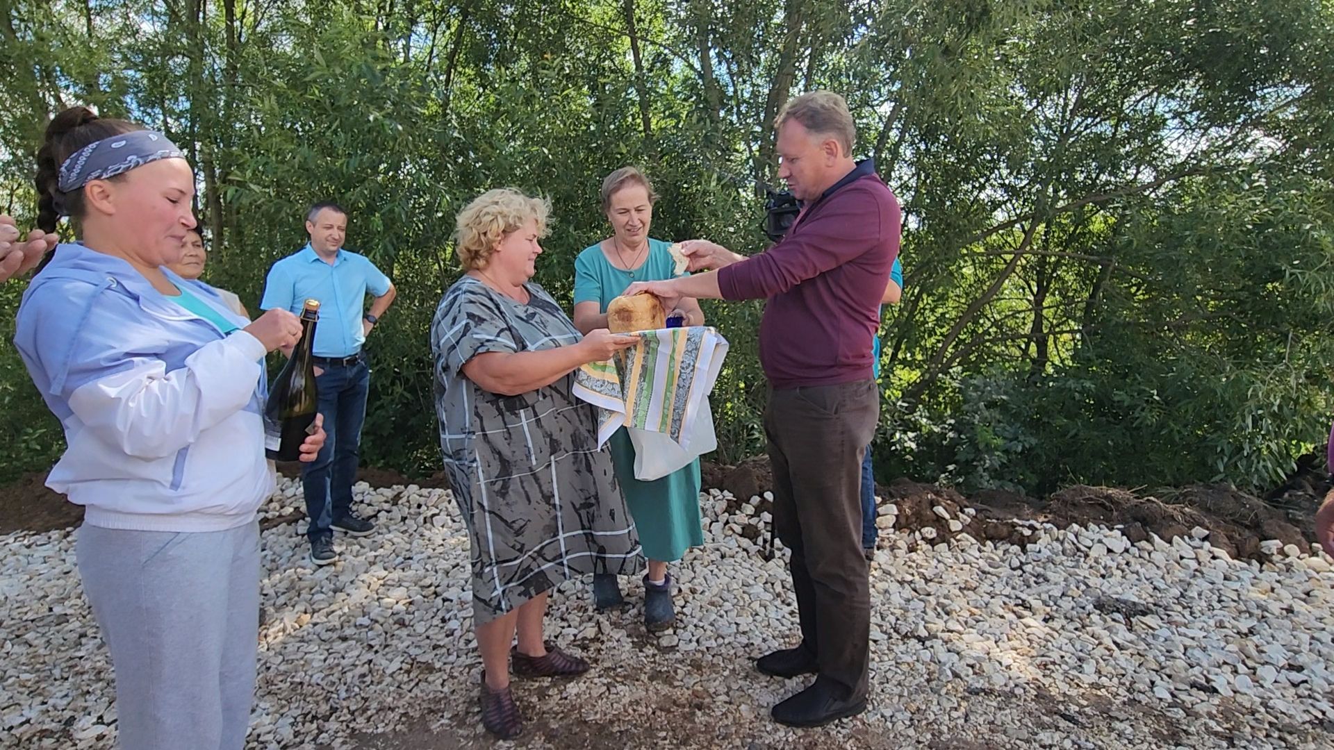 Зарайск, выездная администрация, дороги,