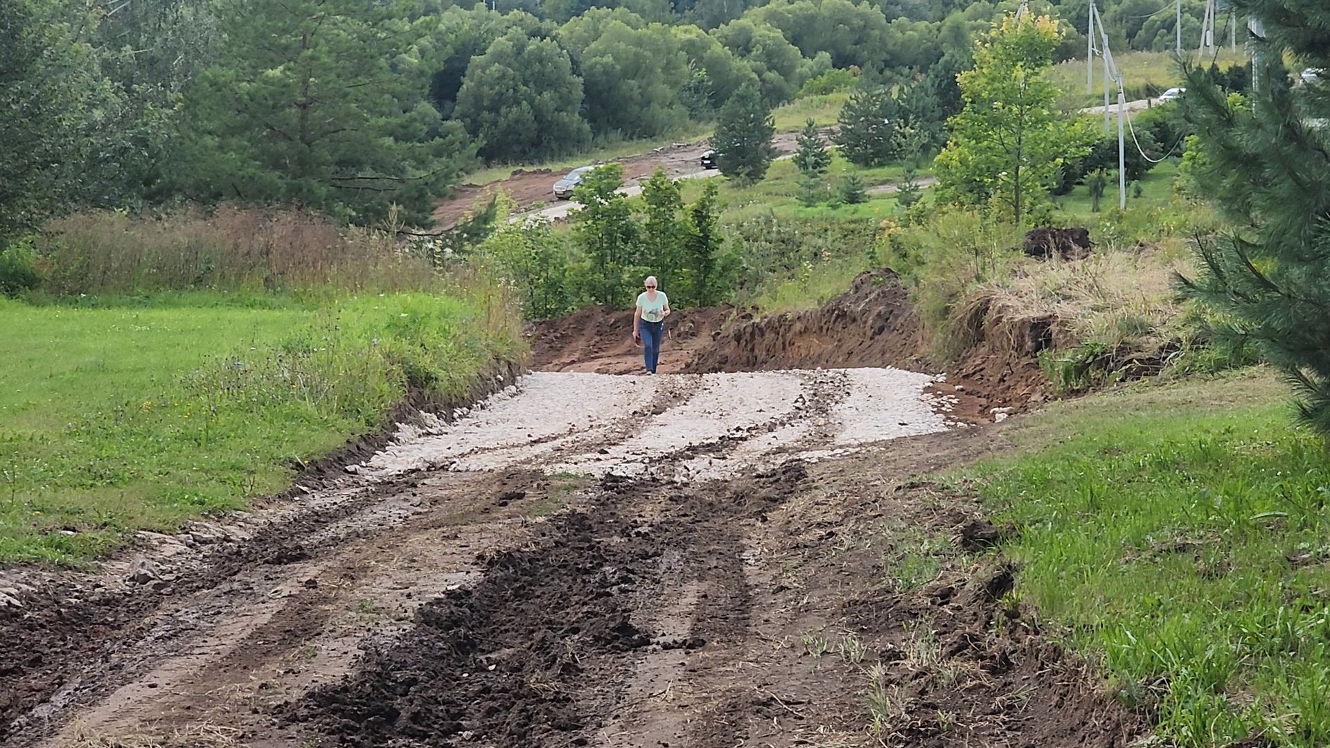 Зарайск, выездная администрация, дороги,
