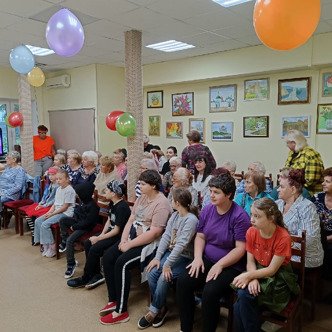 красноармейск, городской округ пушкинский, активное долголетие, конкурс пирогов,