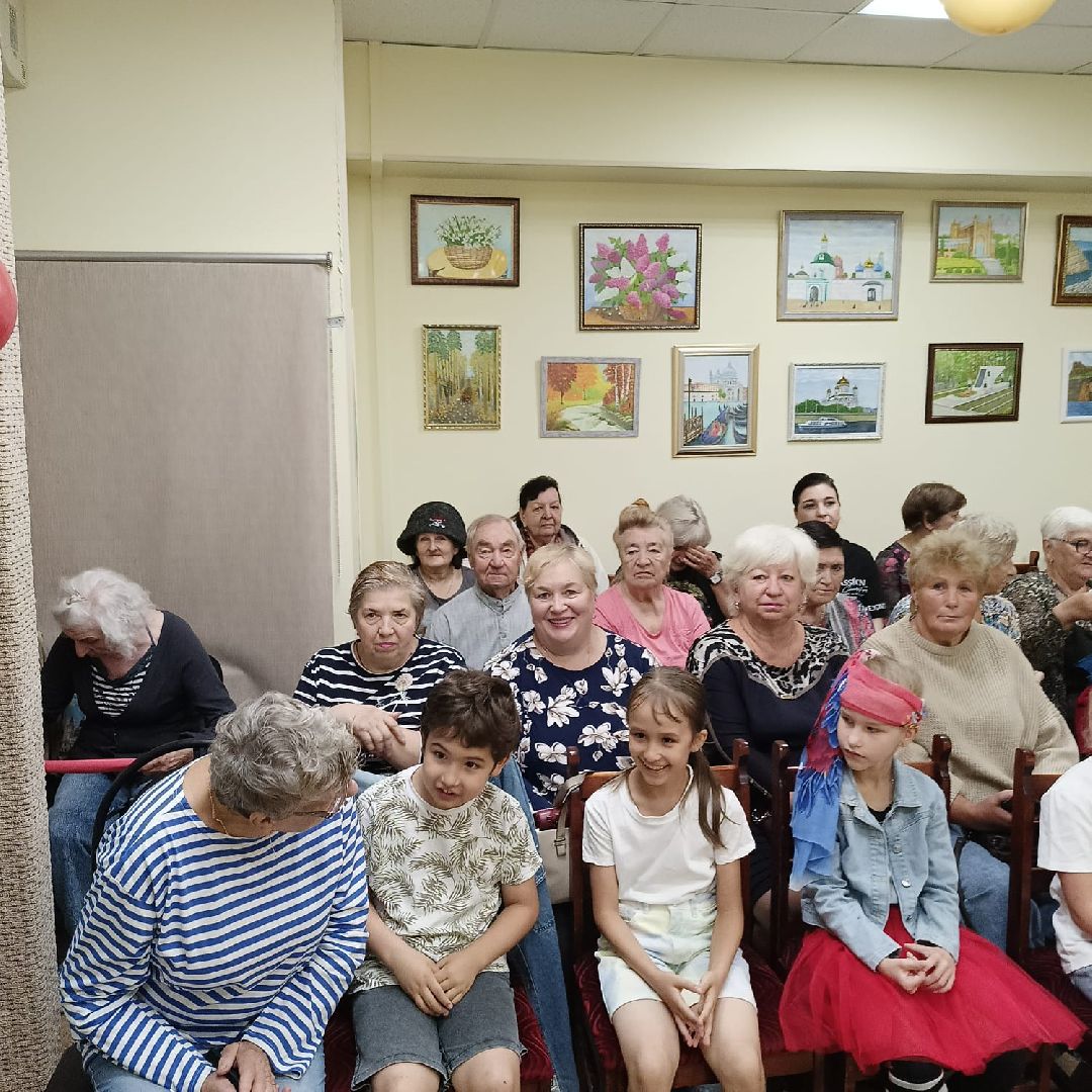 красноармейск, городской округ пушкинский, активное долголетие, конкурс пирогов,